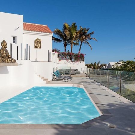 Vista Bella Bungalows Adults Only San Bartolomé エクステリア 写真